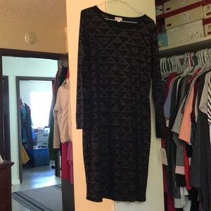 NWT Lularoe Elegant Debbie